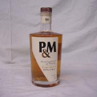 P&M Pure Malt 42%