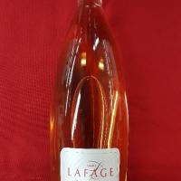 Domaine Lafage rosé