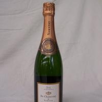 De Chanceny, Vouvray Brut