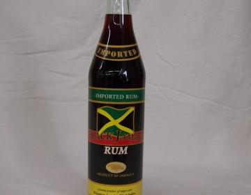 Black Jamaïca