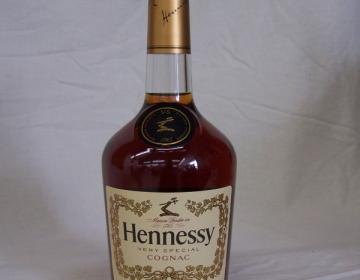 Hennessy Very Spécial