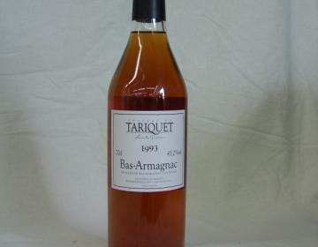 Tariquet 1993