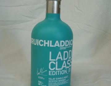 Bruichladdich Laddy Classic