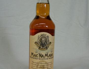 Mac Namara