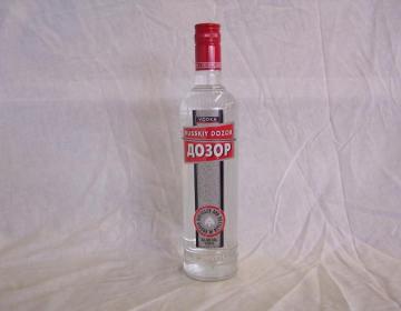 Vodka Dozor