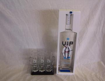 Vodka VIP