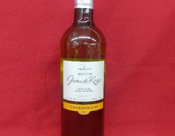Jean de Roze, Chardonnay