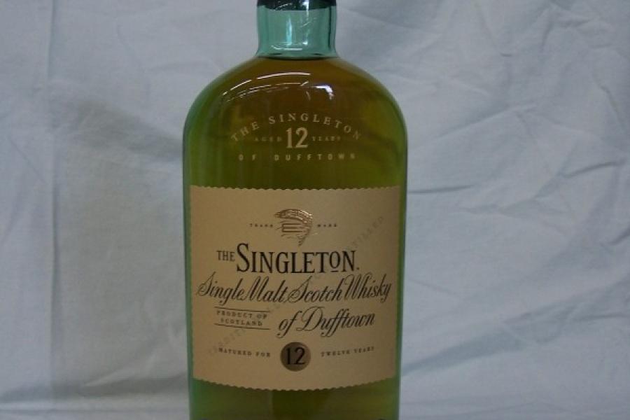 The Singleton 12 ans