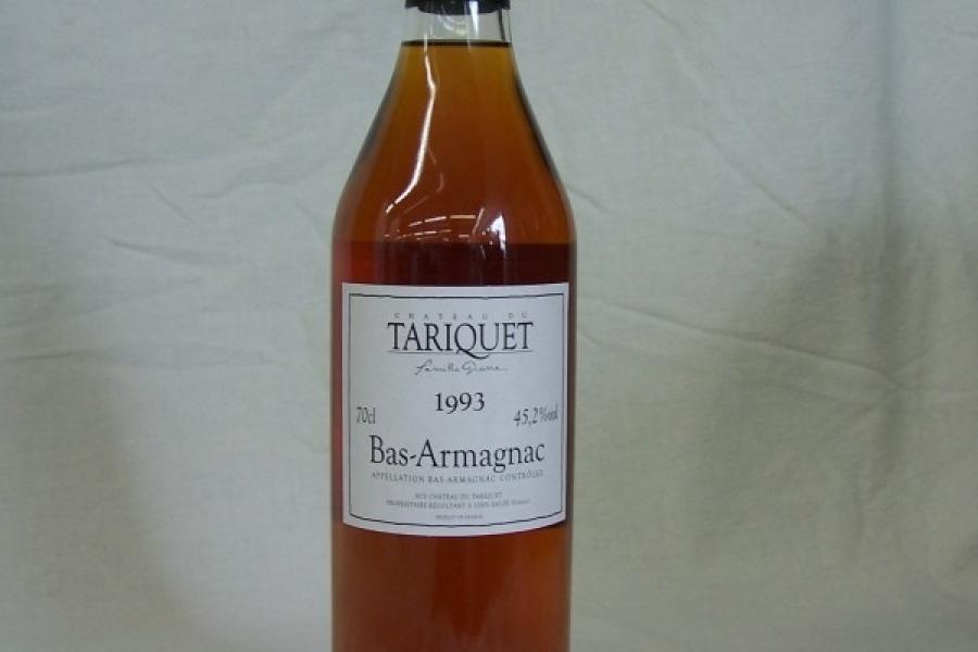 Tariquet 1993