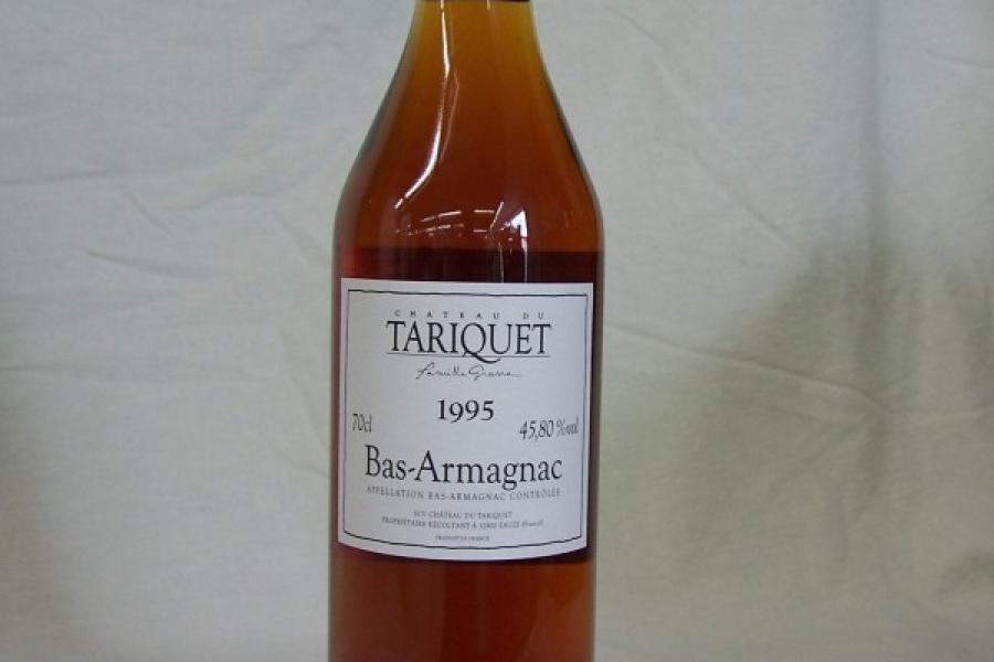 Tariquet 1995