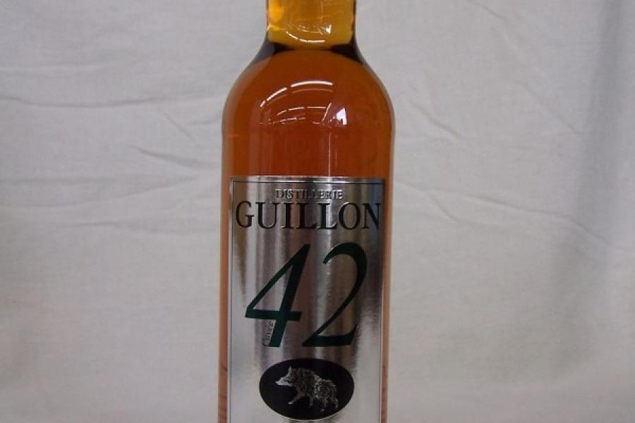 Guillon 42