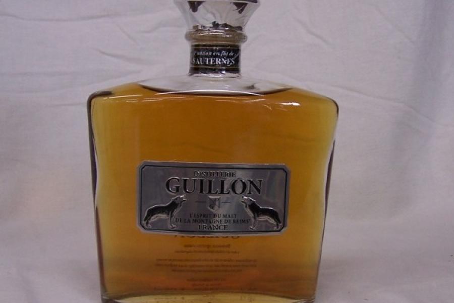Guillon Sauterne