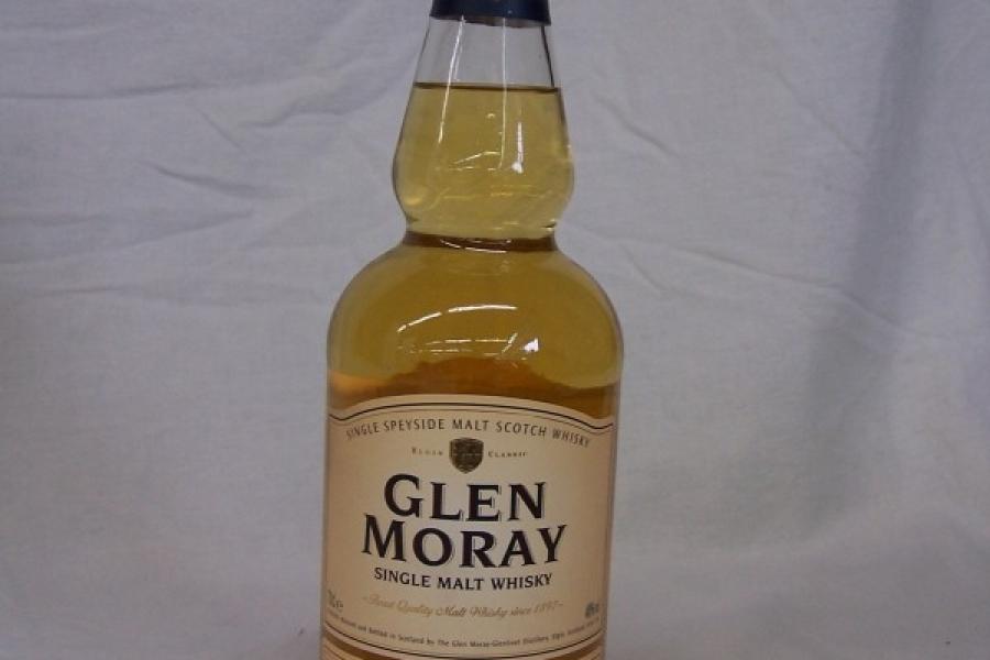 Glenmoray 1984