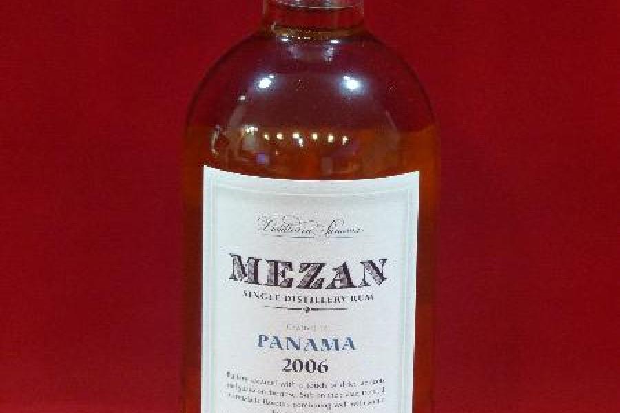 Mezan XO Panama